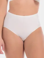Magic 2-pak seamless dames taille slip - Invisible - Onzichtbaar ondergoed -