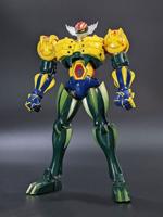 Kotetsushin Jeeg Dynamite Action Action Figure Kotetsu-Shin Jeeg 17 cm