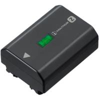 Sony NP-FZ100 batterij voor camera's/camcorders 2280 mAh - thumbnail