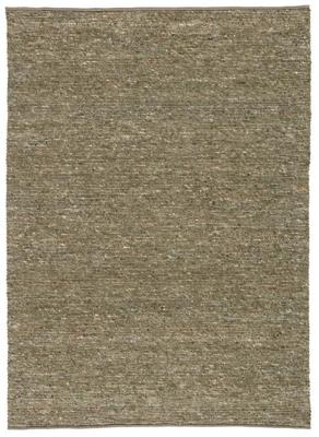 MOMO Rugs - Vloerkleed Round Green 301/001/114 - 200 cm Rond