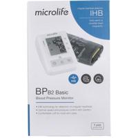 Microlife mic bpb2 basic bloeddrmonitor