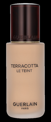 Guerlain Terracotta Le Teint Foundation 2.5N Neutral Neutre 35 ml Dames
