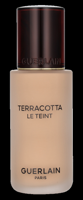 Guerlain Terracotta Le Teint Foundation 2.5N Neutral Neutre 35 ml Dames