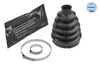 Asmanchetten set 6141600018