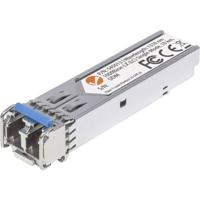 Intellinet 545013 545013 SFP-transceivermodule 1 GBit/s 10 km Type module LC