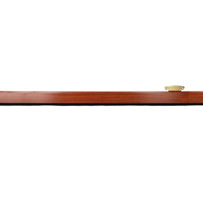 Tochtweerder Micel Blt02 Sapeli 81,5 cm Gekanteld
