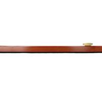 Tochtweerder Micel Blt02 Sapeli 81,5 cm Gekanteld