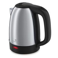 Blaumann black silver waterkoker