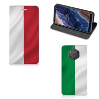 Nokia 9 PureView | Standcase | Italië
