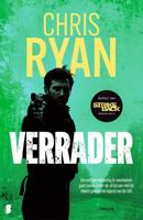 Verrader - Chris Ryan - ebook