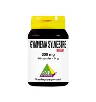 Gymnema sylvestre 300mg puur