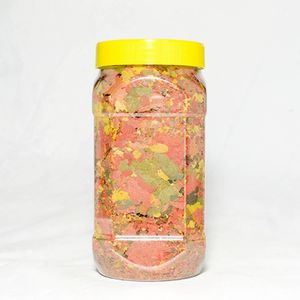 Suren Collection - Tropische vlokken 1000 ml
