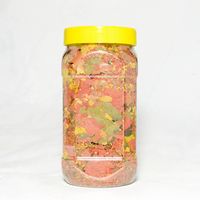 Suren Collection - Tropische vlokken 1000 ml - thumbnail