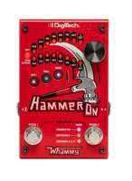 Digitech HammerOn