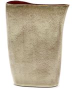 Serax vase Terre des Rêves (33 cm) - Gris