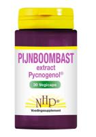 Pijnboombast extract pycnogenol 100mg