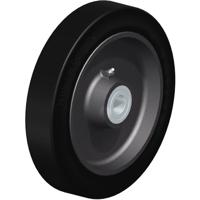 Blickle GEV 362/35K Wiel met hoog draagvermogen Wieldiameter: 360 mm Draagvermogen (max.): 1140 kg 1 stuk(s)