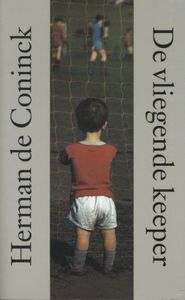 De vliegende keeper - Herman de Coninck - ebook