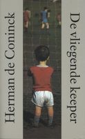 De vliegende keeper - Herman de Coninck - ebook