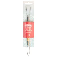 Kaboom Chocolaka • seam tool