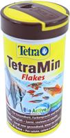 Tetra min bio active vlokken