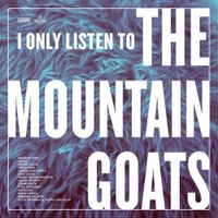 I Only Listen To The Mountain Goats: All Hail... - LP (0673855061719) - thumbnail