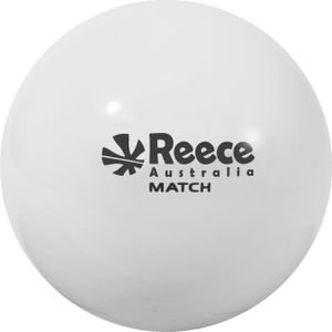 Reece match bal wit
