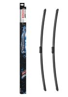 Bosch ruitenwissers Aerotwin A988S - Lengte: 750/750 mm - set wisserbladen voorzijde A988S