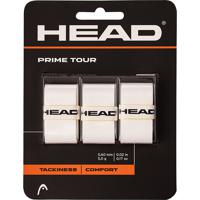 Head Prime Tour Overgrip 3 St. White - thumbnail