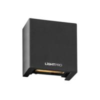 Lightpro Tiga Wall 12V