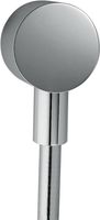 Hansgrohe Axor Starck slangaansluiting 1/2 inch Chroom