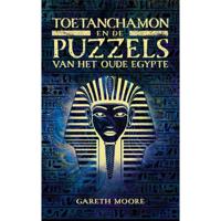 BBNC Toetanchamon en de puzzels van het oude Egypte. - (ISBN:9789045327877)