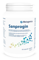Metagenics Sanprogin Capsules - thumbnail