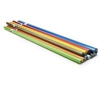 Cadeaupapier Liderpapel PK05 Wit