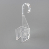 Ophanghaak transp links/rechts draaibaar