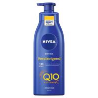 Body milk Q10 verstevigend met pomp 400 Milliliter