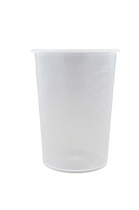 Able 2 Drinkbeker knick up los zonder deksel