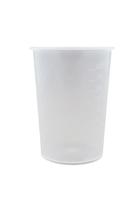 Able 2 Drinkbeker knick up los zonder deksel Able 2 Drinkbeker knick up los zonder deksel