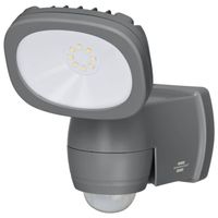 Brennenstuhl Accuspotlight dubbel LED LUFOS 440 lm grijs - thumbnail
