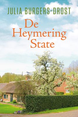 De Heymering State - Julia Burgers-Drost - ebook