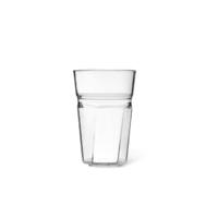 Vitility Beker transparant