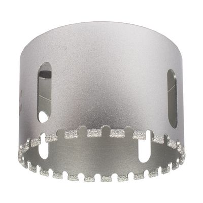 Diamant Gatzaag 92mm 38mm diep Mandrex ProXcut zonder Adapter