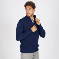 Heren Trui Woudrichem | Diepblauw