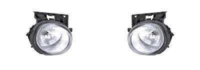 Koplamp Set SET3380962
