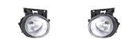 Koplamp Set SET3380962