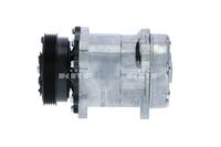 Compressor, airconditioning 32971