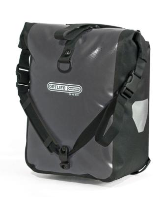 Ortlieb Sport-Roller QL2.1 25 L Fietstas