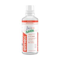 Elmex Junior Mondwater 400ml