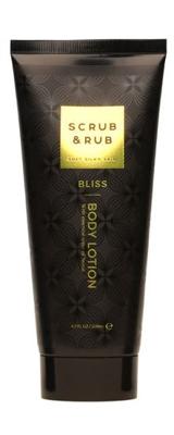 Scrub & Rub Bodylotion bliss
