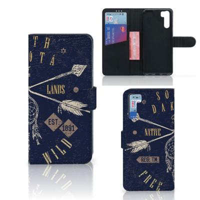 OPPO A91 | Reno3 | Flip Cover | South Dakota